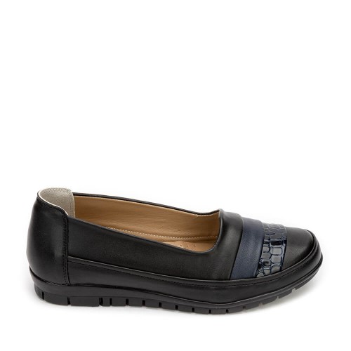 G7526B Women's Anatomic AEROSTEP Black G7526B Women's Anatomic AEROSTEP Black