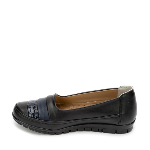 G7526B Women's Anatomic AEROSTEP Black G7526B Women's Anatomic AEROSTEP Black