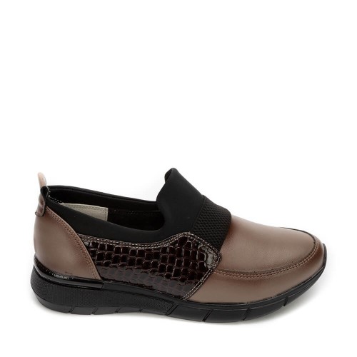 G7528P Women's Anatomic AEROSTEP Black G7528P Women's Anatomic AEROSTEP Black