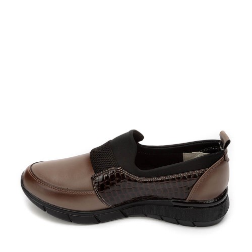 G7528P Women's Anatomic AEROSTEP Black G7528P Women's Anatomic AEROSTEP Black