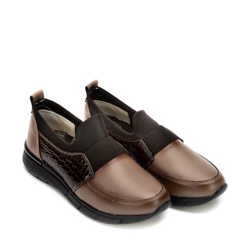 G7528P Women's Anatomic AEROSTEP Black G7528P Women's Anatomic AEROSTEP Black