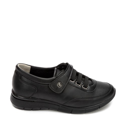 G7529B Women's Anatomic AEROSTEP Black G7529B Women's Anatomic AEROSTEP Black