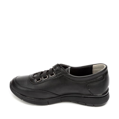 G7529B Women's Anatomic AEROSTEP Black G7529B Women's Anatomic AEROSTEP Black