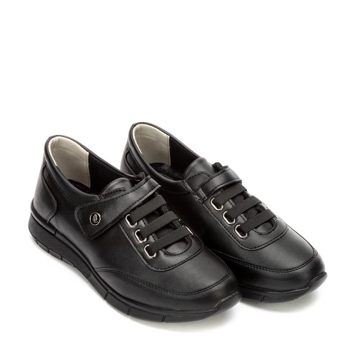 G7529B Women's Anatomic AEROSTEP Black G7529B Women's Anatomic AEROSTEP Black