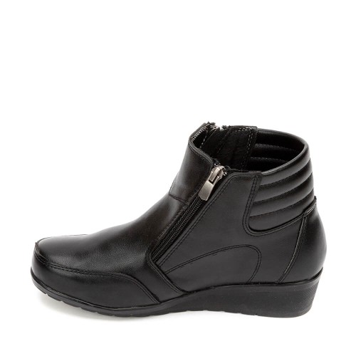 G7530B Women's Anatomic Boot AEROSTEP Black G7530B Women's Anatomic Boot AEROSTEP Black