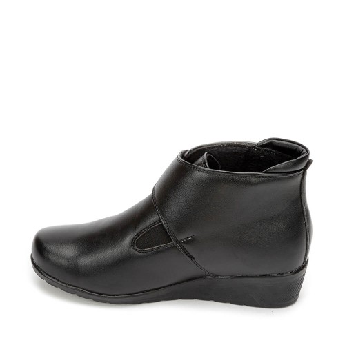 G7531B  Women's Anatomic Boot AEROSTEP Black G7531B  Women's Anatomic Boot AEROSTEP Black