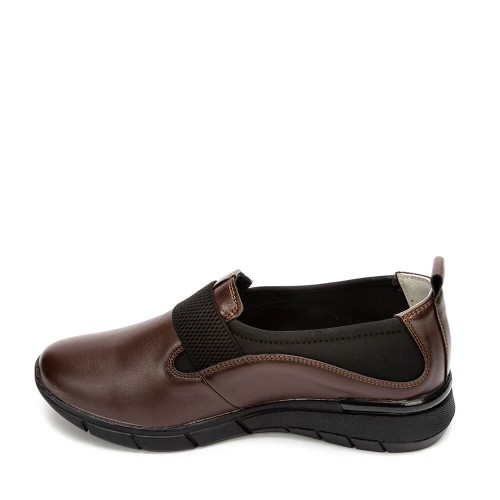G7532BR Women's Anatomic AEROSTEP Brown G7532BR Women's Anatomic AEROSTEP Brown