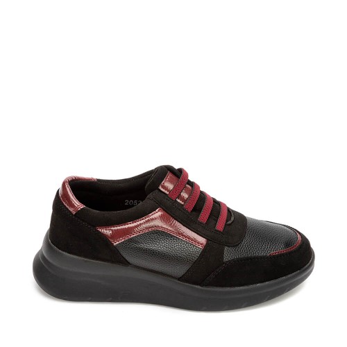 G7537B Women's Anatomic SIRENA Casual Black G7537B Women's Anatomic SIRENA Casual Black