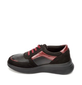 G7537B Γυναικείο Ανατομικό SIRENA Casual Μαύρο G7537B Γυναικείο Ανατομικό SIRENA Casual Μαύρο