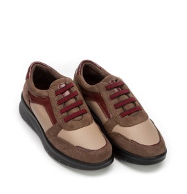 G7537P Γυναικείο Ανατομικό SIRENA Casual Πούρο G7537P Γυναικείο Ανατομικό SIRENA Casual Πούρο