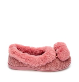 G7540P Women's Slippers SABINO Pink G7540P Women's Slippers SABINO Pink