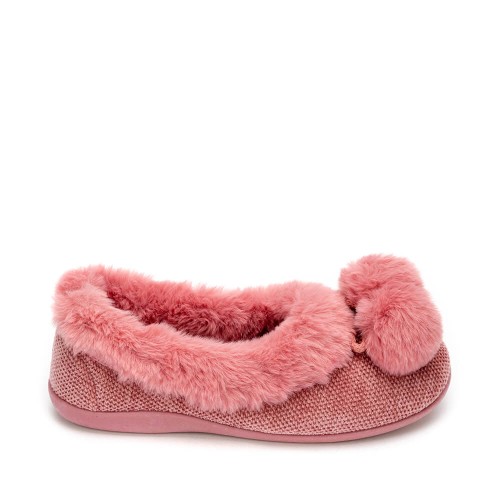 G7540P Women's Slippers SABINO Pink G7540P Women's Slippers SABINO Pink