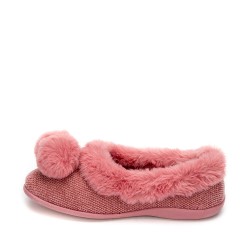 G7540P Women's Slippers SABINO Pink