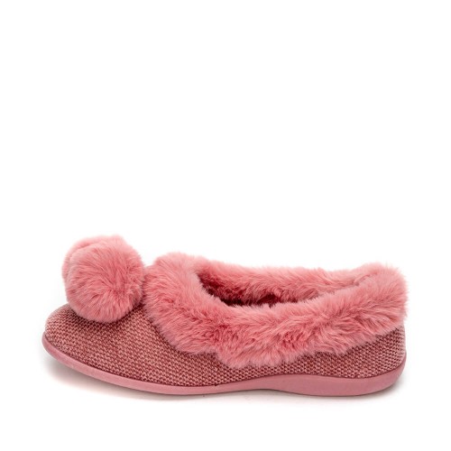 G7540P Women's Slippers SABINO Pink G7540P Women's Slippers SABINO Pink