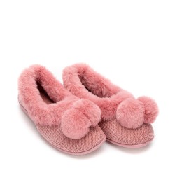 G7540P Women's Slippers SABINO Pink