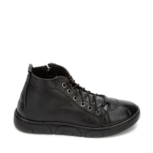 G7541B Women's Anatomic Boot AEROSTEP Black G7541B Women's Anatomic Boot AEROSTEP Black