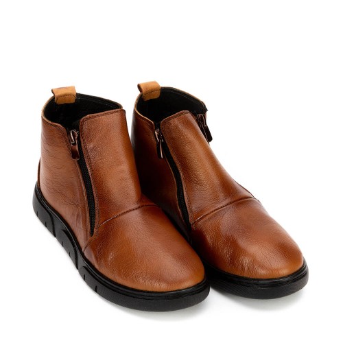 G7542T Women's Anatomic Boot AEROSTEP Tan G7542T Women's Anatomic Boot AEROSTEP Tan