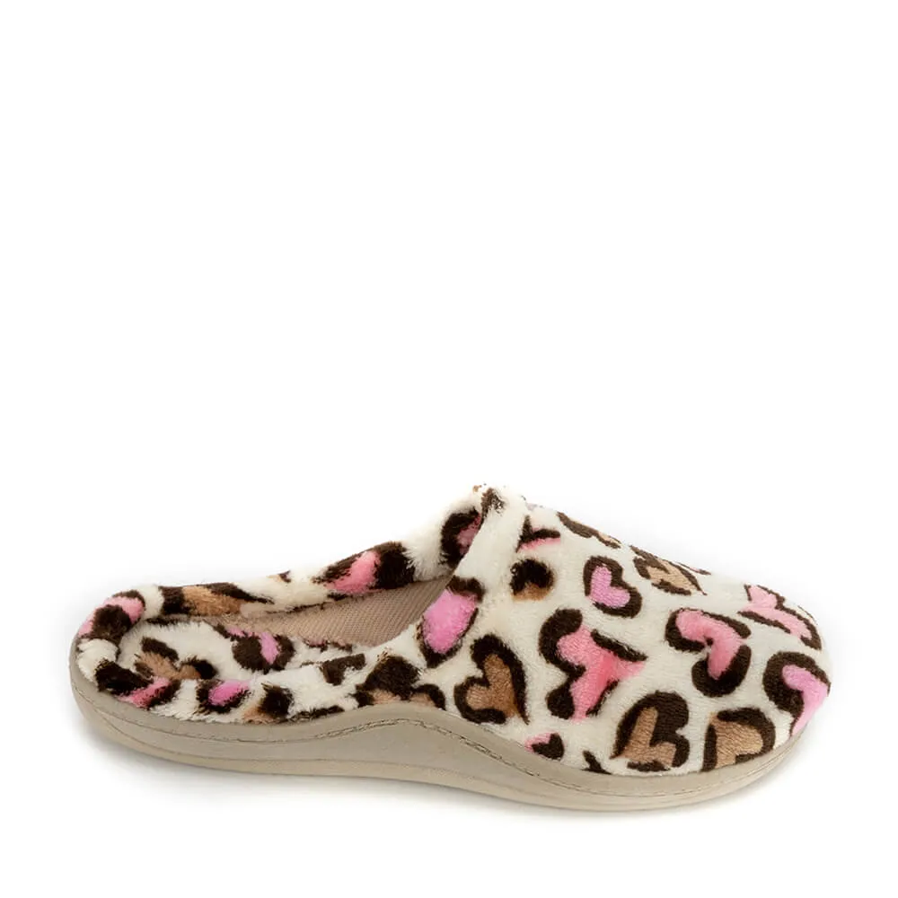 G7544BE Woman Slipper VESNA Beige G7544BE Woman Slipper VESNA Beige