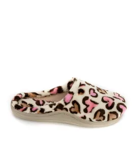 G7544BE Γυναικεία Παντόφλα VESNA Μπεζ G7544BE Γυναικεία Παντόφλα VESNA Μπεζ