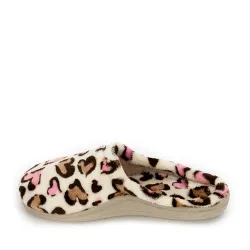 G7544BE Woman Slipper VESNA Beige