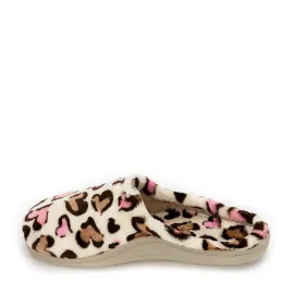 G7544BE Γυναικεία Παντόφλα VESNA Μπεζ G7544BE Γυναικεία Παντόφλα VESNA Μπεζ