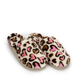 G7544BE Woman Slipper VESNA Beige