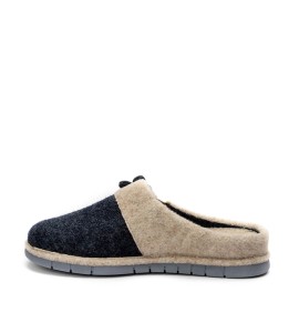 G7546BL Woman's Slippers ROSE Blue G7546BL Woman's Slippers ROSE Blue