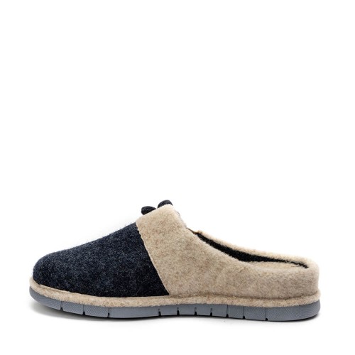 G7546BL Woman's Slippers ROSE Blue G7546BL Woman's Slippers ROSE Blue