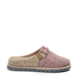 G7546P Woman's Slippers ROSE Pink G7546P Woman's Slippers ROSE Pink
