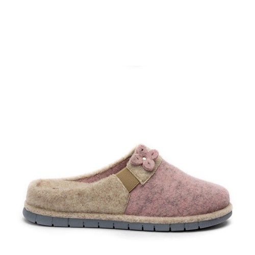 G7546P Woman's Slippers ROSE Pink G7546P Woman's Slippers ROSE Pink