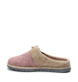 G7546P Woman's Slippers ROSE Pink G7546P Woman's Slippers ROSE Pink
