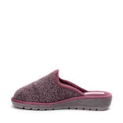 G7547P Woman's Slippers ROSE Pink