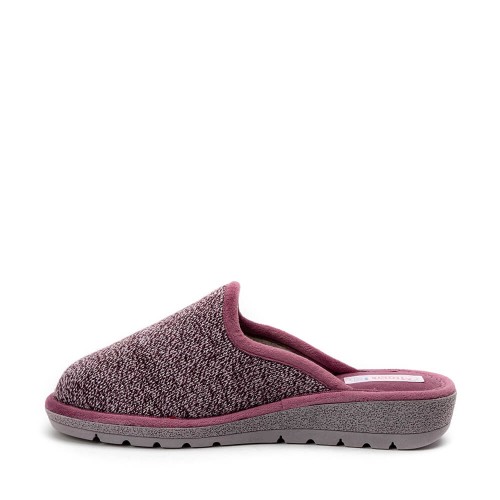 G7547P Woman's Slippers ROSE Pink G7547P Woman's Slippers ROSE Pink