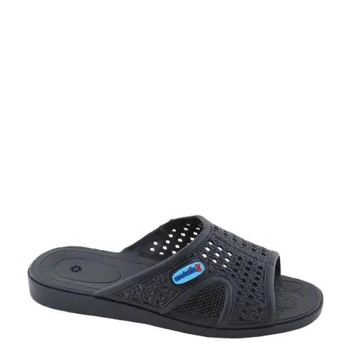 G7551BL  Σαγιονάρα ZAK Μπλε G7551BL  Σαγιονάρα ZAK Μπλε