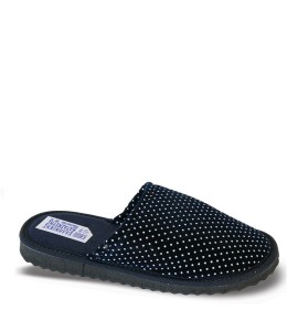 G7247BL Women's Slipper FAME Blue G7247BL Women's Slipper FAME Blue