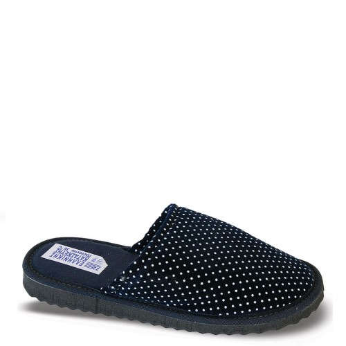 G7247BL Women's Slipper FAME Blue G7247BL Women's Slipper FAME Blue