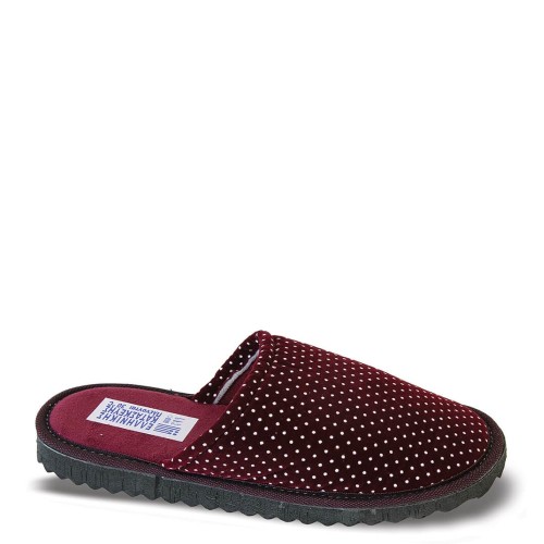 G7565BO Women's Slipper Fame Bordeaux G7565BO Women's Slipper Fame Bordeaux