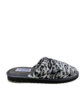 G7583GR Women's Slipper FAME Grey G7583GR Women's Slipper FAME Grey