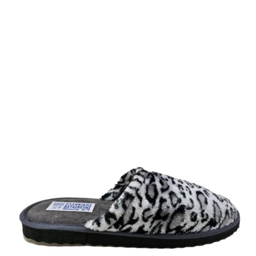 G7583GR Women's Slipper FAME Grey G7583GR Women's Slipper FAME Grey