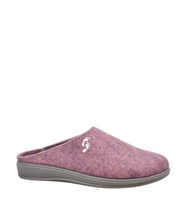 G7589P Women's Anatomic Slipper VESNA Purple G7589P Women's Anatomic Slipper VESNA Purple