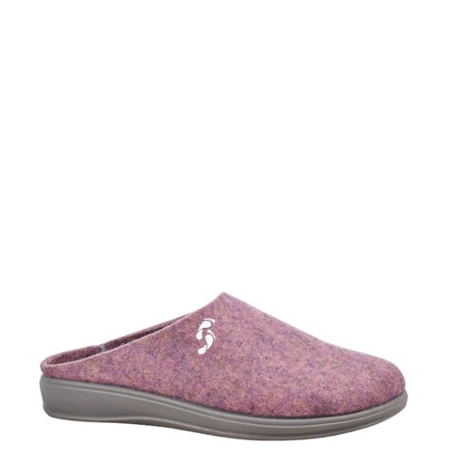 G7589P Women's Anatomic Slipper VESNA Purple G7589P Women's Anatomic Slipper VESNA Purple