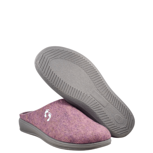 G7589P Women's Anatomic Slipper VESNA Purple G7589P Women's Anatomic Slipper VESNA Purple