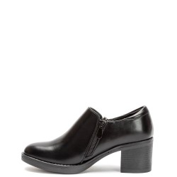 G7620B Γυναικείο Loafers BLONDIE Μαύρο