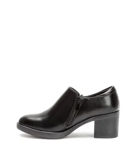 G7620B Γυναικείο Loafers BLONDIE Μαύρο