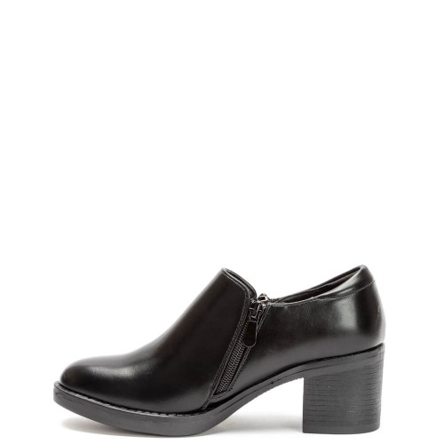 G7620B Γυναικείο Loafers BLONDIE Μαύρο G7620B Γυναικείο Loafers BLONDIE Μαύρο