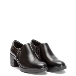 G7620B Γυναικείο Loafers BLONDIE Μαύρο