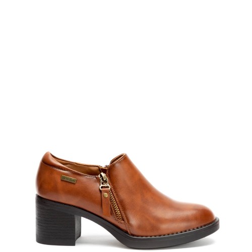 G7620C Γυναικείο Loafers BLONDIE Κάμελ G7620C Γυναικείο Loafers BLONDIE Κάμελ