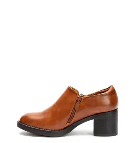 G7620C Γυναικείο Loafers BLONDIE Κάμελ