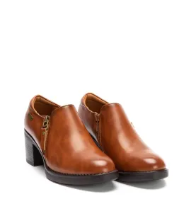 G7620C Γυναικείο Loafers BLONDIE Κάμελ