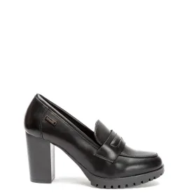 G7621B Γυναικείο Loafers BLONDIE Μαύρο G7621B Γυναικείο Loafers BLONDIE Μαύρο